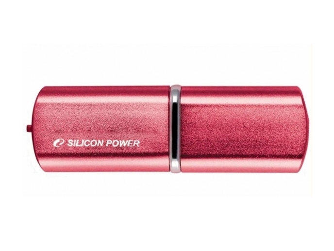 USB Flash Silicon-Power LuxMini 720 Peach 64GB (SP064GBUF2720V1H) USB Flash Silicon-Power LuxMini 720 Peach 64GB (SP064GBUF2720V1H)