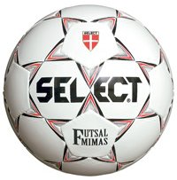 Мяч футбольный Select Futsal Mimas Мяч футбольный Select Futsal Mimas