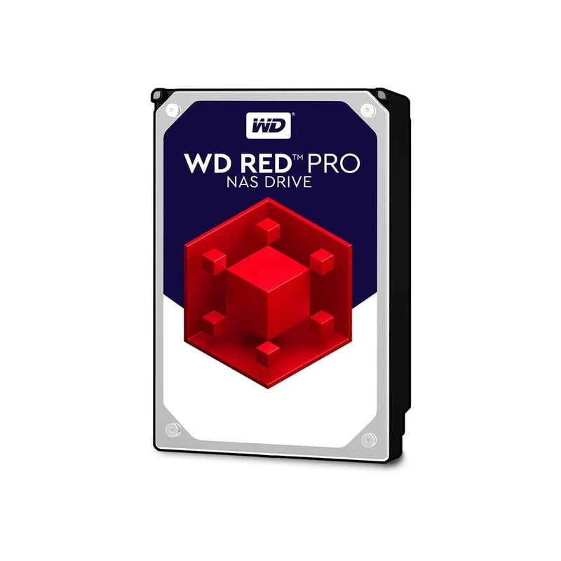 Жесткий диск WD Red Pro NAS 10Tb WD102KFBX Жесткий диск WD Red Pro NAS 10Tb WD102KFBX