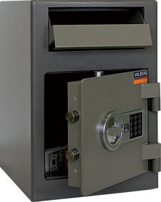 Сейф депозитный Valberg ASD-19 EL Сейф депозитный Valberg ASD-19 EL
