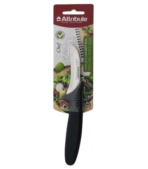 Кухонный нож Attribute Chef AKC003 Кухонный нож Attribute Chef AKC003