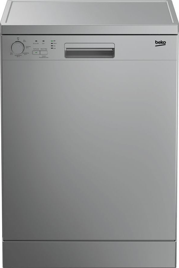 Посудомоечная машина BEKO DFN05W13S Посудомоечная машина BEKO DFN05W13S