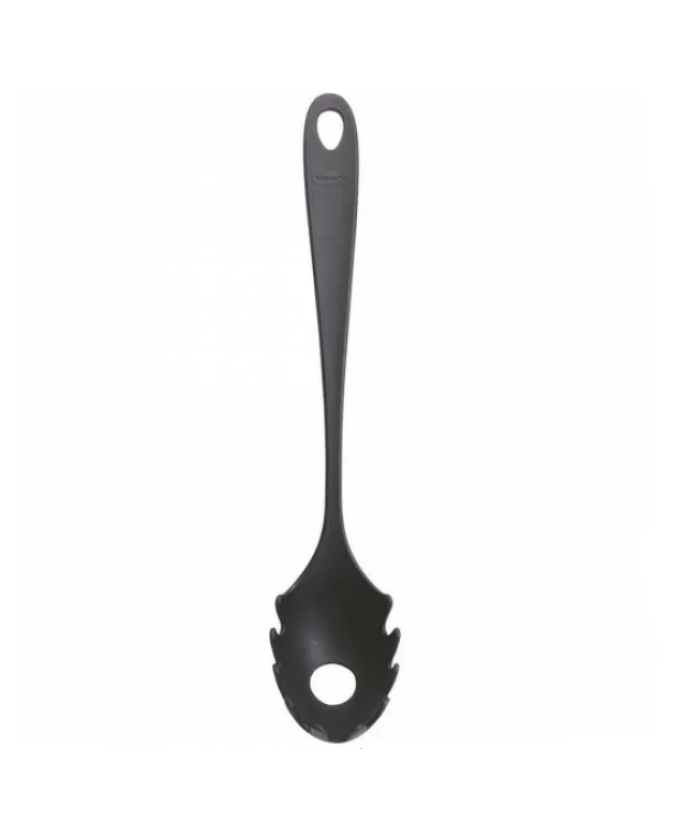 Ложка для пасты FISKARS Essential 1023805 (черный) Ложка для пасты FISKARS Essential 1023805 (черный)