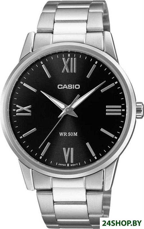 Наручные часы Casio MTP-1303DD-1AVDF Наручные часы Casio MTP-1303DD-1AVDF