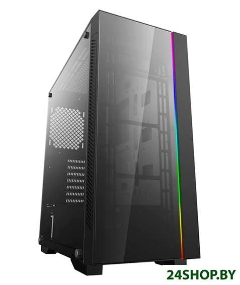 Корпус DeepCool Matrexx 55 V3 ADD-RGB DP-ATX-MATREXX55V3-AR Корпус DeepCool Matrexx 55 V3 ADD-RGB DP-ATX-MATREXX55V3-AR