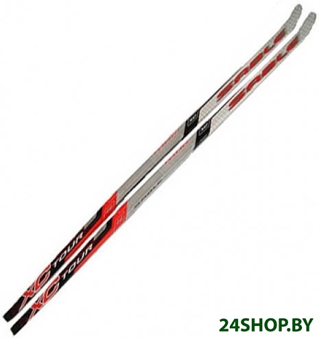 Лыжи беговые STC взрослые 175-205 см Лыжи беговые STC взрослые 175-205 см