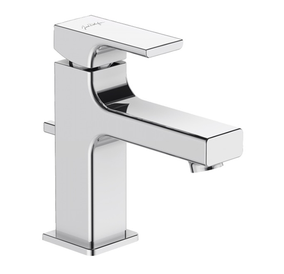Смеситель Jacob Delafon Strayt Mini E8776-CP Смеситель Jacob Delafon Strayt Mini E8776-CP