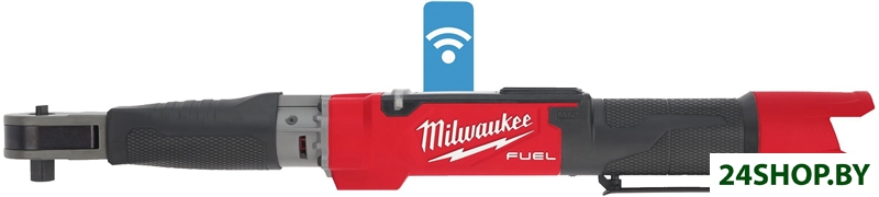 Ключ Milwaukee M12 ONEFTR12-0C Fuel 1/2'' 4933464969 (без АКБ) Ключ Milwaukee M12 ONEFTR12-0C Fuel 1/2'' 4933464969 (без АКБ)