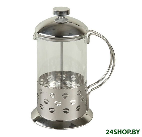 Заварочный чайник Rosenberg RSG-660002-L Заварочный чайник Rosenberg RSG-660002-L