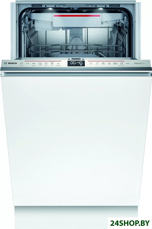 Посудомоечная машина Bosch SPV6EMX11E Посудомоечная машина Bosch SPV6EMX11E