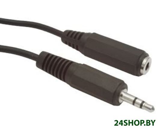 Удлинитель Cablexpert CCA-423-2M Удлинитель Cablexpert CCA-423-2M