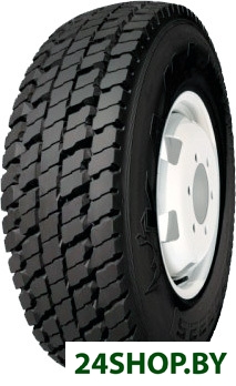 Автомобильные шины KAMA NR 202 245/70R17.5 136/134M Автомобильные шины KAMA NR 202 245/70R17.5 136/134M