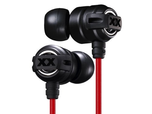 Наушники JVC HA-FX1X-E Наушники JVC HA-FX1X-E