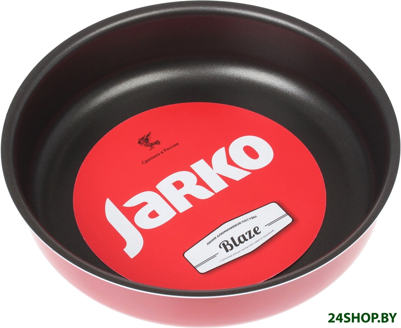Форма для выпечки Jarko Blaze Jbze-624-10 Форма для выпечки Jarko Blaze Jbze-624-10