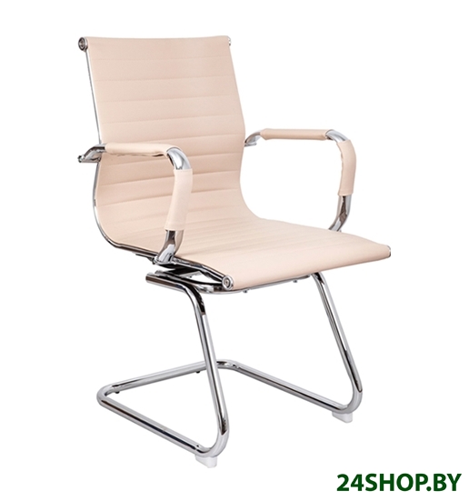 Кресло AksHome Мариани Нью (бежевый) Кресло AksHome Мариани Нью (бежевый)