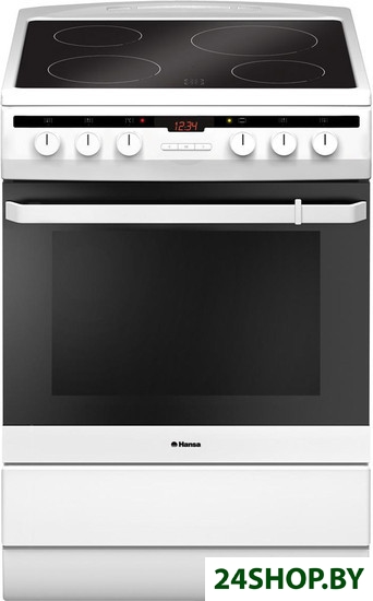 Плита электрическая Hansa FCCW 68200 Плита электрическая Hansa FCCW 68200