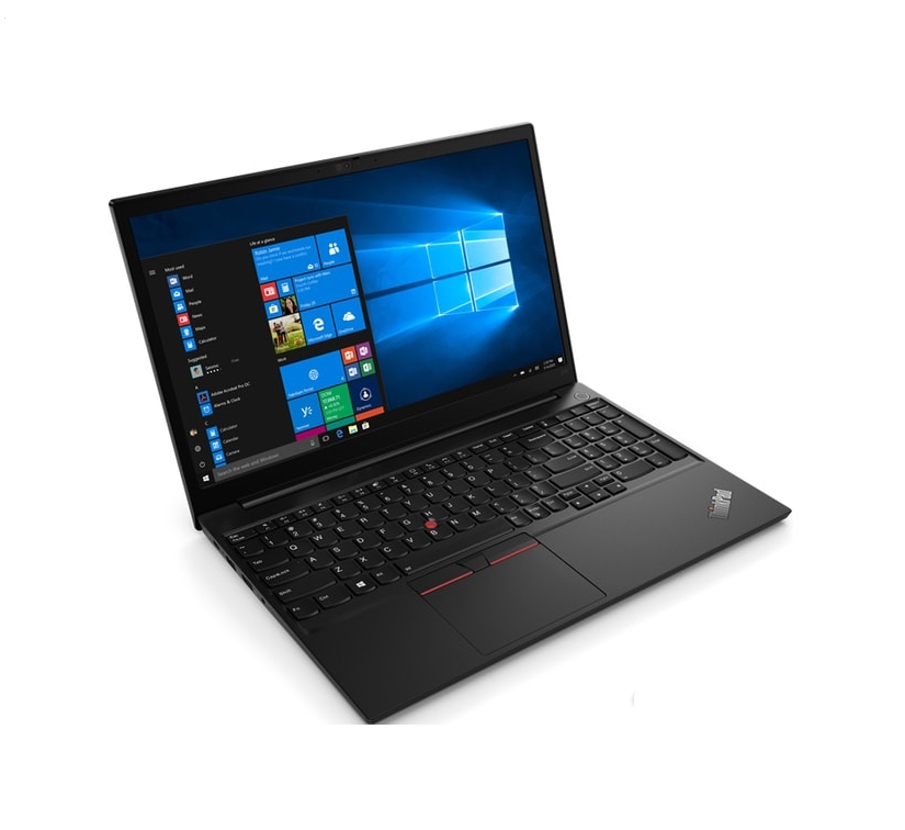 Ноутбук Lenovo ThinkPad E15 Gen 2 Intel 20TD0003RT (черный) Ноутбук Lenovo ThinkPad E15 Gen 2 Intel 20TD0003RT (черный)