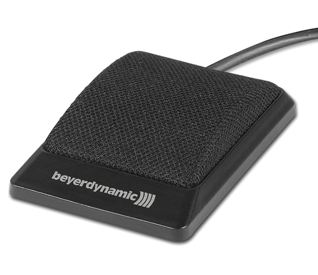 Микрофон Beyerdynamic Classis BM 43 (черный) Микрофон Beyerdynamic Classis BM 43 (черный)