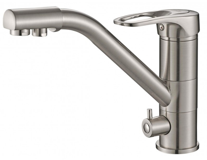 Смеситель ZorG SH 321 SATIN Смеситель ZorG SH 321 SATIN