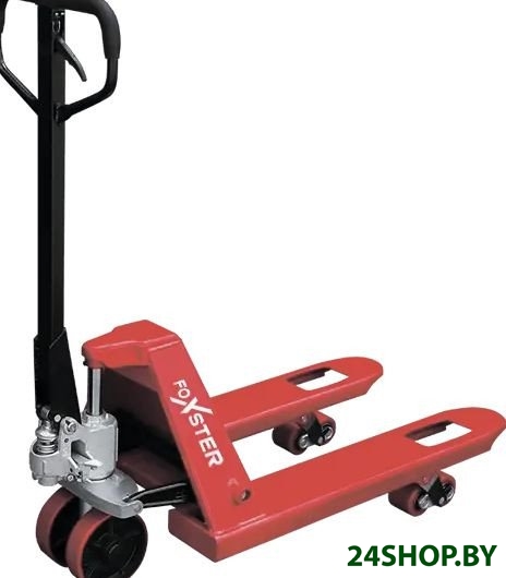 Рохля Foxster AC 25-800x550-P/P-R Рохля Foxster AC 25-800x550-P/P-R