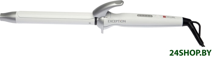 Круглая плойка Dewal Exception 03-1619T Круглая плойка Dewal Exception 03-1619T