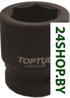 Головка слесарная Toptul KABA2427 Головка слесарная Toptul KABA2427