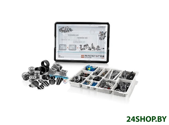 Конструктор LEGO 45560 Education EV3 Expansion Set Конструктор LEGO 45560 Education EV3 Expansion Set