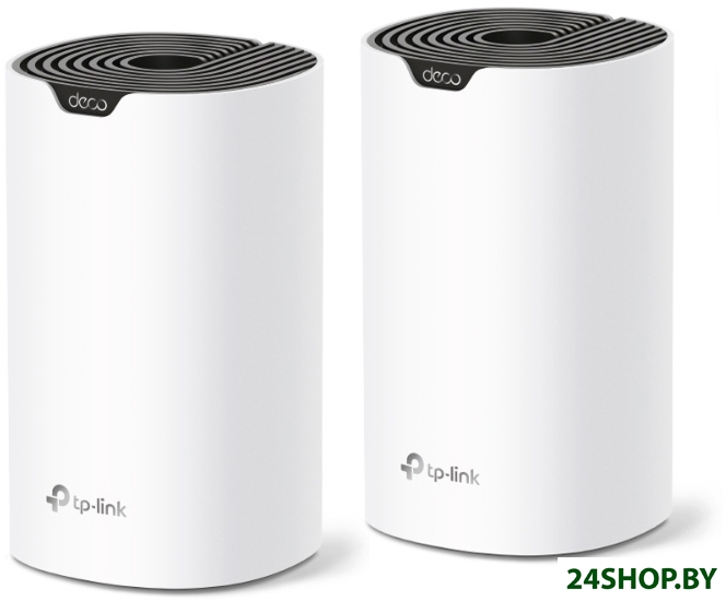 Wi-Fi система TP-Link Deco S7 (2 шт) Wi-Fi система TP-Link Deco S7 (2 шт)