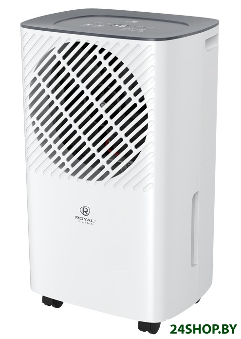 Осушитель воздуха ROYAL CLIMA RD-CR10-E Осушитель воздуха ROYAL CLIMA RD-CR10-E