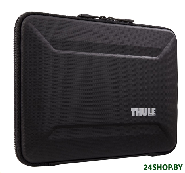 Чехол Thule Gauntlet MacBook Sleeve 13-14 TGSE2358BLK (чёрный) (3204902) Чехол Thule Gauntlet MacBook Sleeve 13-14 TGSE2358BLK (чёрный) (3204902)