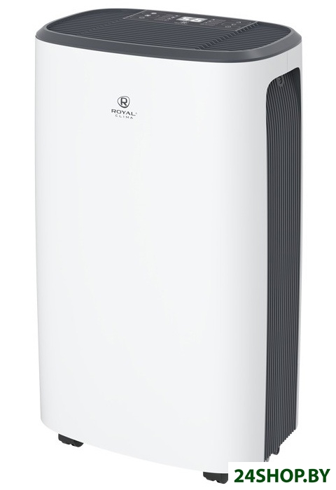 Осушитель воздуха ROYAL CLIMA RD-CR20-E Осушитель воздуха ROYAL CLIMA RD-CR20-E
