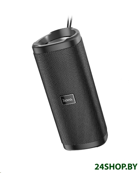 Беспроводной динамик Hoco HC4 Bella (черный) Беспроводной динамик Hoco HC4 Bella (черный)