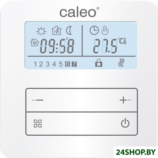 Терморегулятор Caleo С950 Терморегулятор Caleo С950