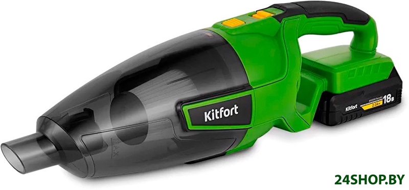 Пылесос Kitfort KT-5294 Пылесос Kitfort KT-5294