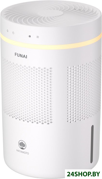 Мойка воздуха Funai Hatamoto FAW-HTE450/4.0(WT) Мойка воздуха Funai Hatamoto FAW-HTE450/4.0(WT)