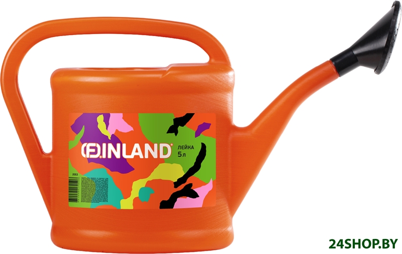Лейка садовая Finland 2053 Лейка садовая Finland 2053