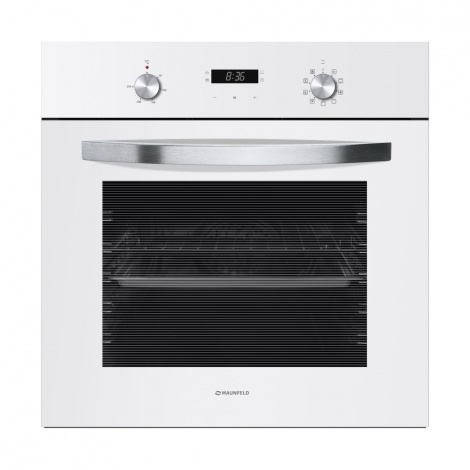 Духовой шкаф Maunfeld EOEM.589W Духовой шкаф Maunfeld EOEM.589W