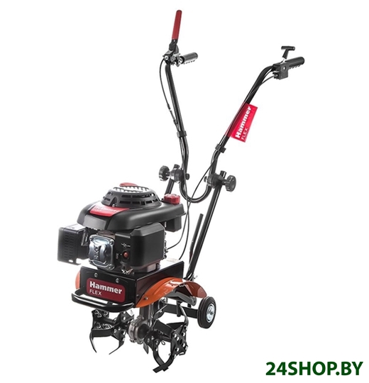 Культиватор HAMMER Flex RT-40A Культиватор HAMMER Flex RT-40A