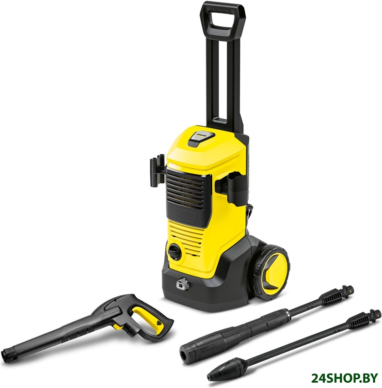 Мойка высокого давления Karcher K6 1.679-630.0 Мойка высокого давления Karcher K6 1.679-630.0