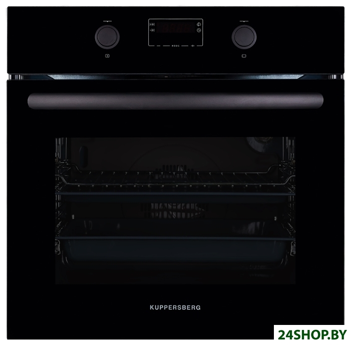 Духовой шкаф KUPPERSBERG HO 663 B Духовой шкаф KUPPERSBERG HO 663 B