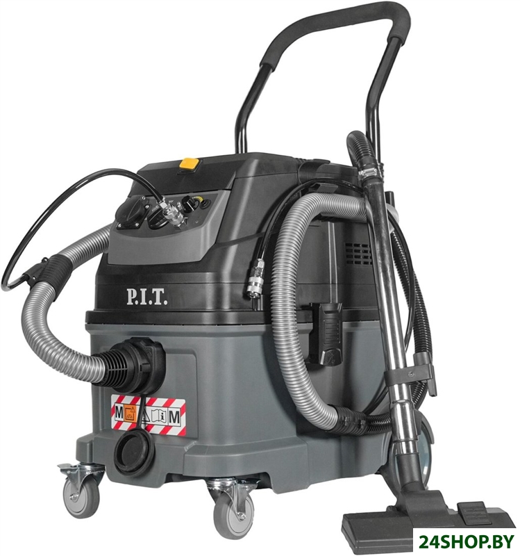 Пылесос P.I.T. Ultra PVC40-C Пылесос P.I.T. Ultra PVC40-C