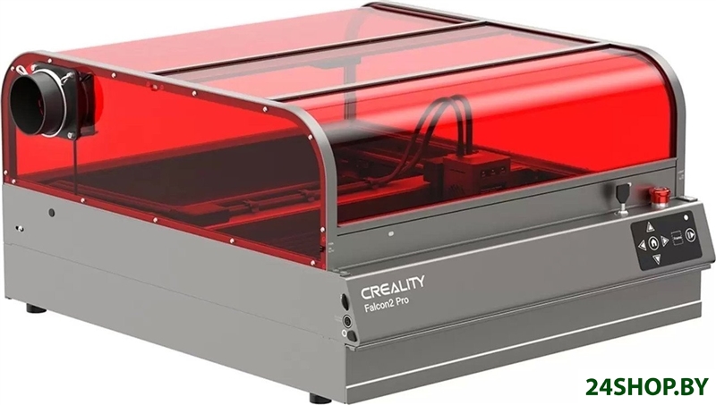 Станок Creality Falcon2 Pro 40W 1005010128 Станок Creality Falcon2 Pro 40W 1005010128