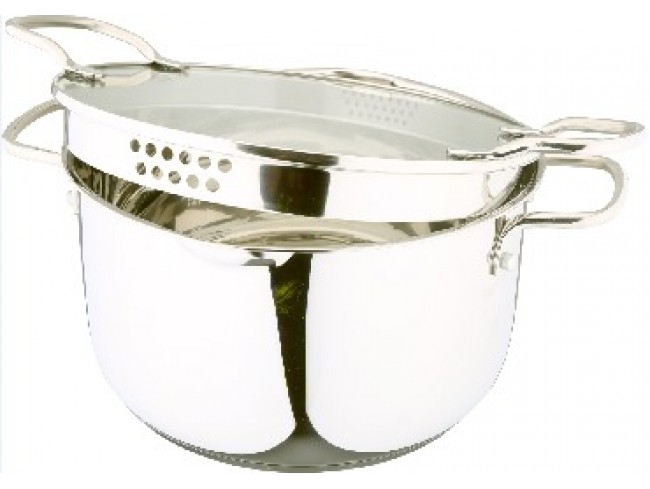 Кастрюля KELLI KL-4268-24 Кастрюля KELLI KL-4268-24