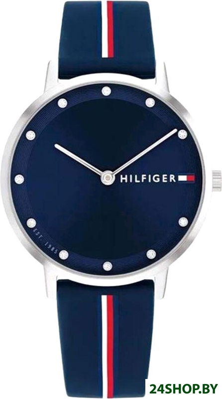 Наручные часы Tommy Hilfiger 1782736 Наручные часы Tommy Hilfiger 1782736