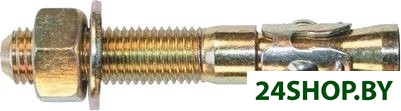 Анкер клиновой Starfix SM-59985-20 (20 шт) Анкер клиновой Starfix SM-59985-20 (20 шт)