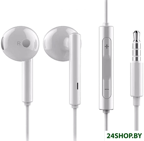 Наушники с микрофоном Huawei AM115 Наушники с микрофоном Huawei AM115