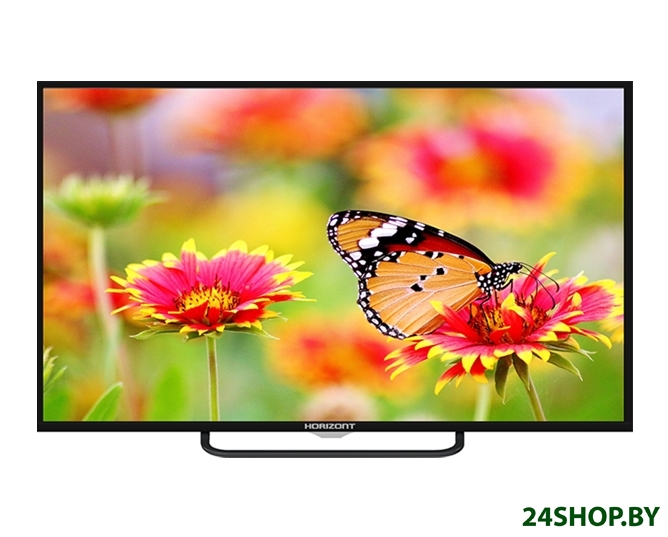 Телевизор Horizont 43LE7912D Телевизор Horizont 43LE7912D