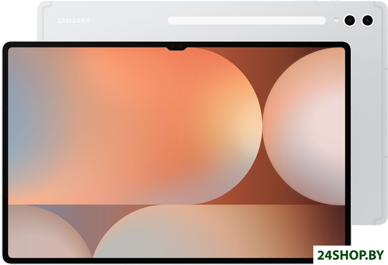 Планшет Samsung Galaxy Tab S10 Ultra 5G SM-X926 12GB/256GB (серебристый) Планшет Samsung Galaxy Tab S10 Ultra 5G SM-X926 12GB/256GB (серебристый)