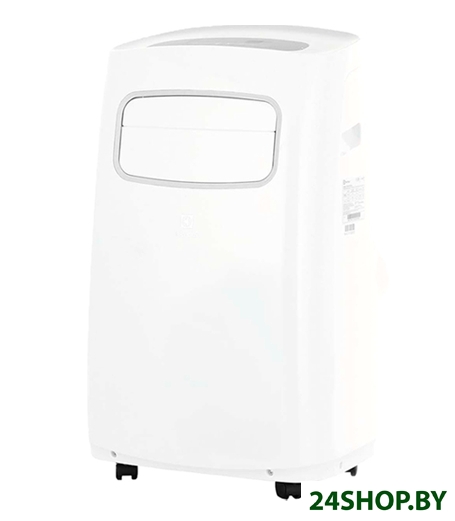 Мобильный кондиционер Electrolux Mango EACM-09 MSF/N3 Мобильный кондиционер Electrolux Mango EACM-09 MSF/N3