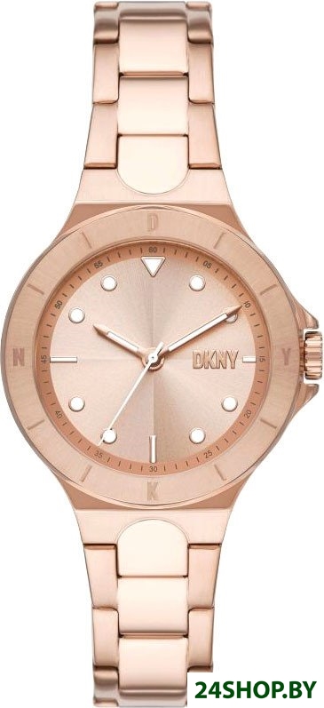 Наручные часы DKNY NY6642 Наручные часы DKNY NY6642